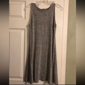 Old Navy size medium grey and black sundress